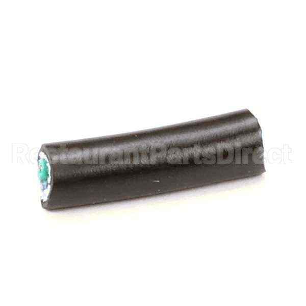 02.18.160.01 Compatible Hatco Cord 18/3 10A 300V 105C Black