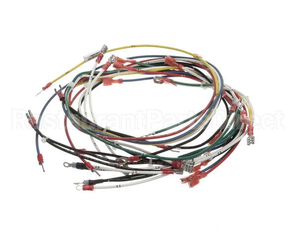 02.18.172.00 Hatco Compact Booster Harness