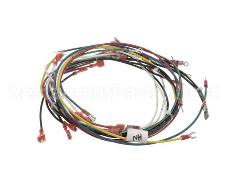 02.18.172.00 Hatco Compact Booster Harness