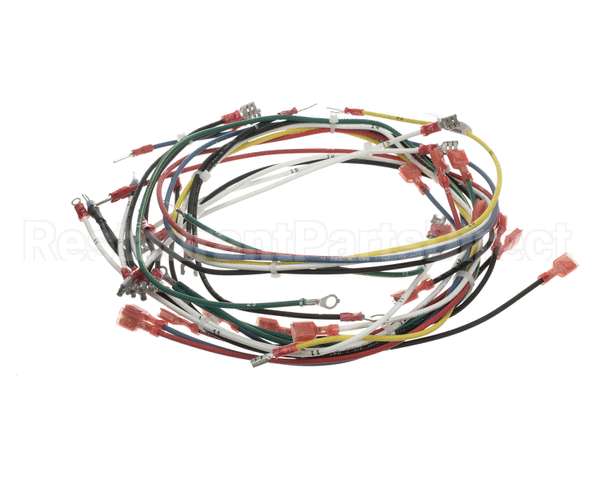 02.18.172.00 Hatco Compact Booster Harness