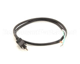 02.18.261.00 Hatco Cord 5-15/St 13A 105C 41"