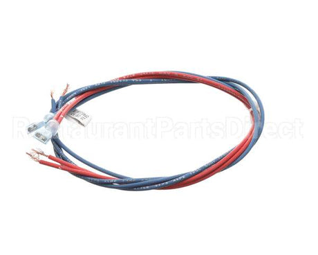 02.18.279.00 Hatco Harness,Lights,Fdwd