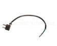 02.18.324.00 Hatco Cord 6-15/Rt 15A 105C 17"