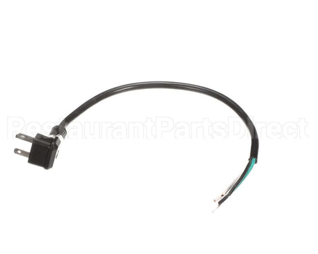 02.18.324.00 Hatco Cord 6-15/Rt 15A 105C 17"