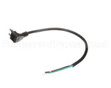 02.18.324.00 Hatco Cord 6-15/Rt 15A 105C 17"