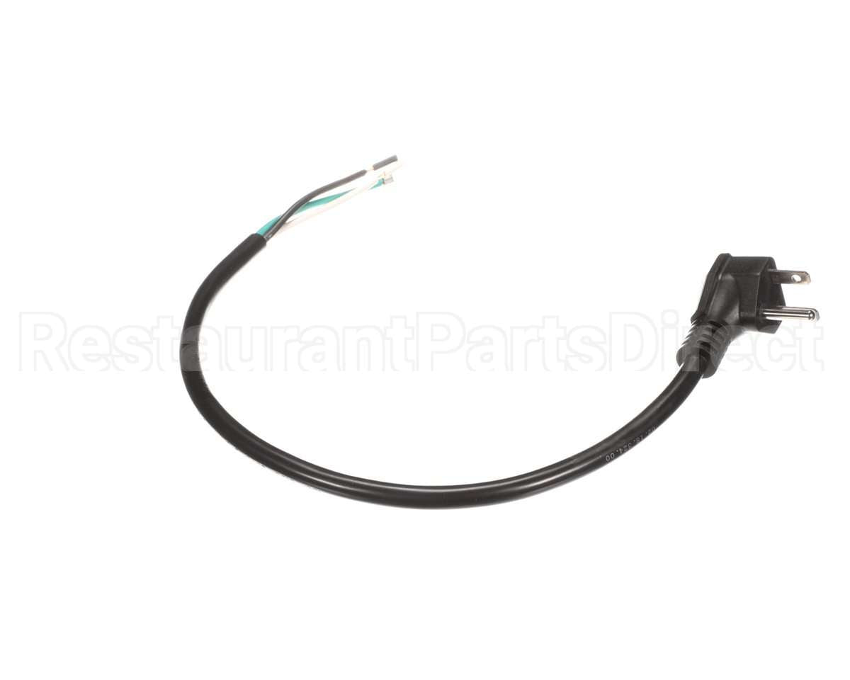 02.18.324.00 Hatco Cord 6-15/Rt 15A 105C 17"