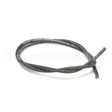 02.18.342.00 Compatible Hatco Wire 8Ga Black 150C Xlpe