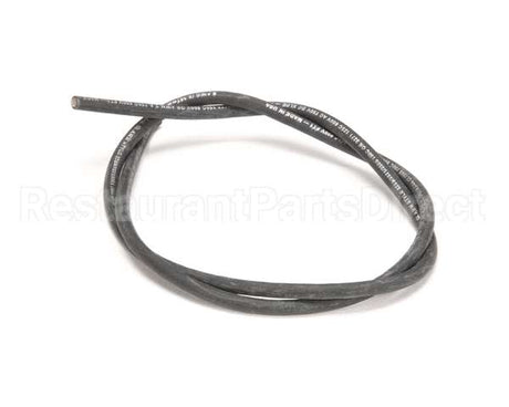 02.18.342.00 Hatco Wire 8Ga Black 150C Xlpe
