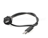 02.18.478.00 Hatco Usb Cable,Waterproof Bulkhd Pl