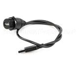 02.18.478.00 Hatco Usb Cable,Waterproof Bulkhd Pl