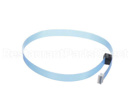 02.18.501.00 Hatco Ribbon Cable,200C,18",Mol-Itw