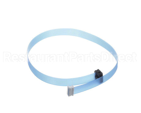 02.18.501.00 Hatco Ribbon Cable,200C,18",Mol-Itw