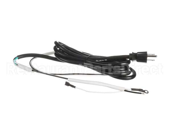 02.18.585.00 Hatco Harn Chw.cord,5-20P