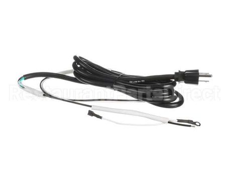 02.18.585.00 Hatco Harn Chw.cord,5-20P