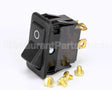 02.19.015.00 Hatco Switch Roc Dpst,125/250V,16Amp