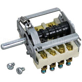 02.19.021 Compatible Hatco Selector Switch Kit Trh/Tk