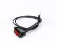 02.19.027.00 Hatco Switch Roc Spst 10A 125V Illum