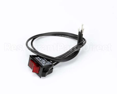 02.19.027.00 Hatco Switch Roc Spst 10A 125V Illum