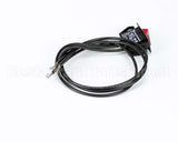 02.19.027.00 Hatco Switch Roc Spst 10A 125V Illum