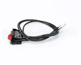 02.19.027.00 Hatco Switch Roc Spst 10A 125V Illum