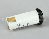 02.19.070G.00 Hatco Pilot Lt Green 120V .140 Grip