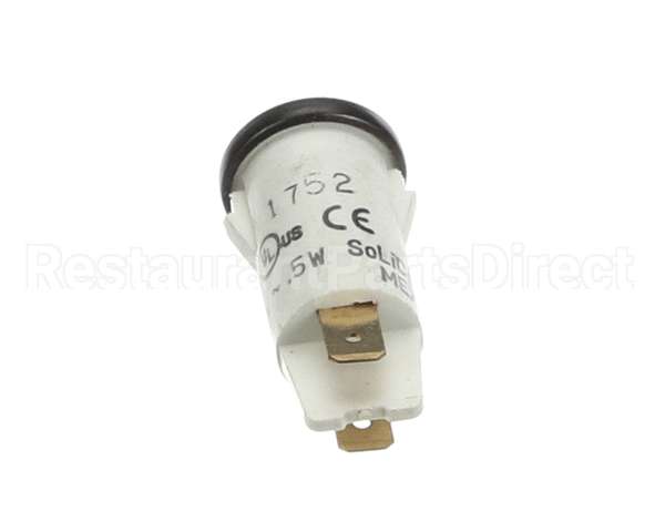 02.19.071R.00 Hatco Pilot Lt Red 250V .140 Grip