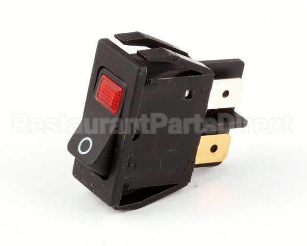 02.19.080.00 Hatco Switch Roc Dpst 16A 125V Illum
