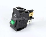 02.19.081.00 Hatco Switch Roc Dpst 16A 250V Illum