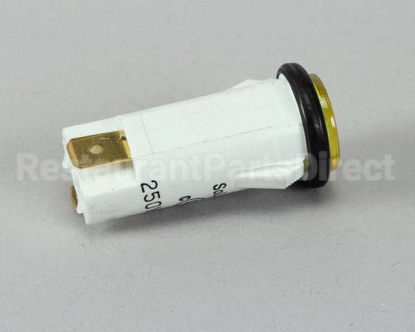 02.19.152.00 Hatco Pilot Lt Yellow 250V