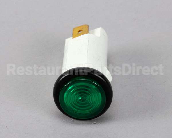02.19.155.00 Hatco Pilot Lt Green 125V