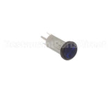 02.19.157.00 Hatco Pilot Lt Blue 250V
