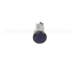 02.19.157.00 Hatco Pilot Lt Blue 250V