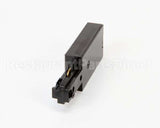 02.19.170.01 Hatco Track Starter 1/2" C0Nduit Blk