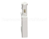 02.19.170.02 Hatco Track Starter 1/2" C0Nduit Wht