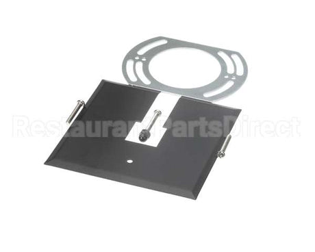 02.19.171.01 Hatco Track Outlet Box Cover Black