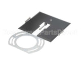02.19.171.01 Hatco Track Outlet Box Cover Black