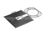 02.19.171.01 Hatco Track Outlet Box Cover Black
