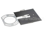 02.19.171.01 Hatco Track Outlet Box Cover Black