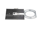 02.19.171.01 Hatco Track Outlet Box Cover Black