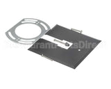 02.19.171.01 Hatco Track Outlet Box Cover Black
