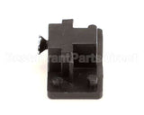 02.19.172.01 Hatco Track Endcap Black