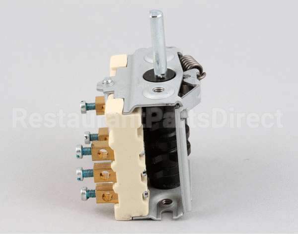 02.19.174.00 Hatco Switch,Selector,4 Position,Tm