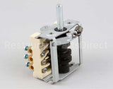 02.19.174.00 Hatco Switch,Selector,4 Position,Tm