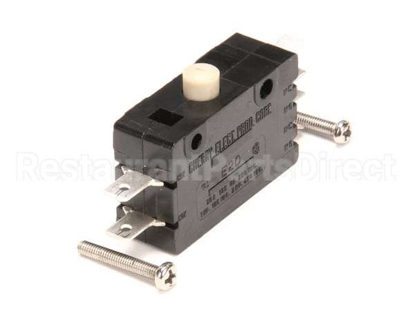 02.19.193.00 Hatco Switch,Dpdt,Micro,20A