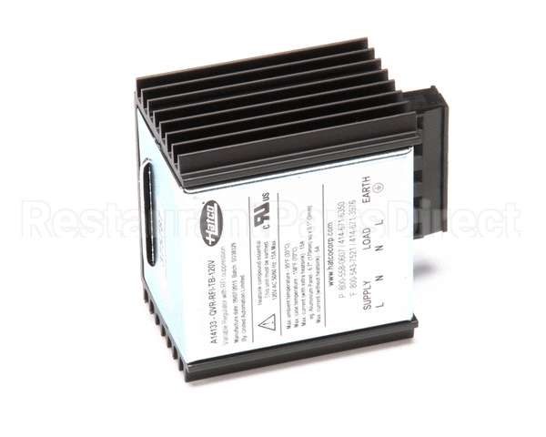 02.19.194.00 Hatco Switch,Dimmer,120V,50/60Hz,10A
