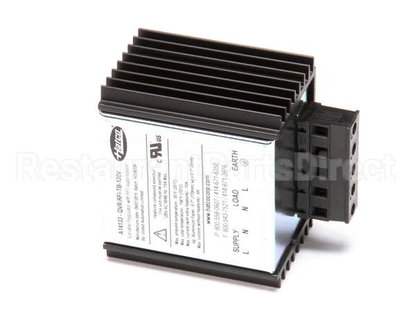 02.19.194.00 Hatco Switch,Dimmer,120V,50/60Hz,10A