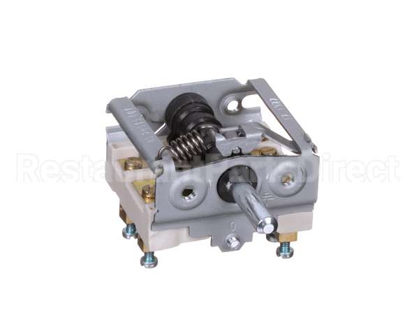 02.19.196.00 Hatco Switch 3Pos 16A 240V Vde