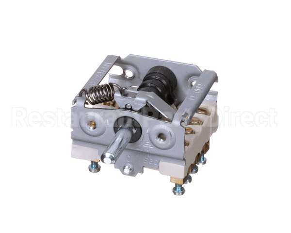 02.19.196.00 Hatco Switch 3Pos 16A 240V Vde