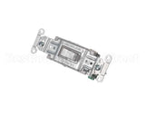 02.19.209.00 Hatco Switch Lamp 16A 120/277V