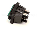 02.19.239.00 Hatco Switch,Roc,Dpst,125V,Green